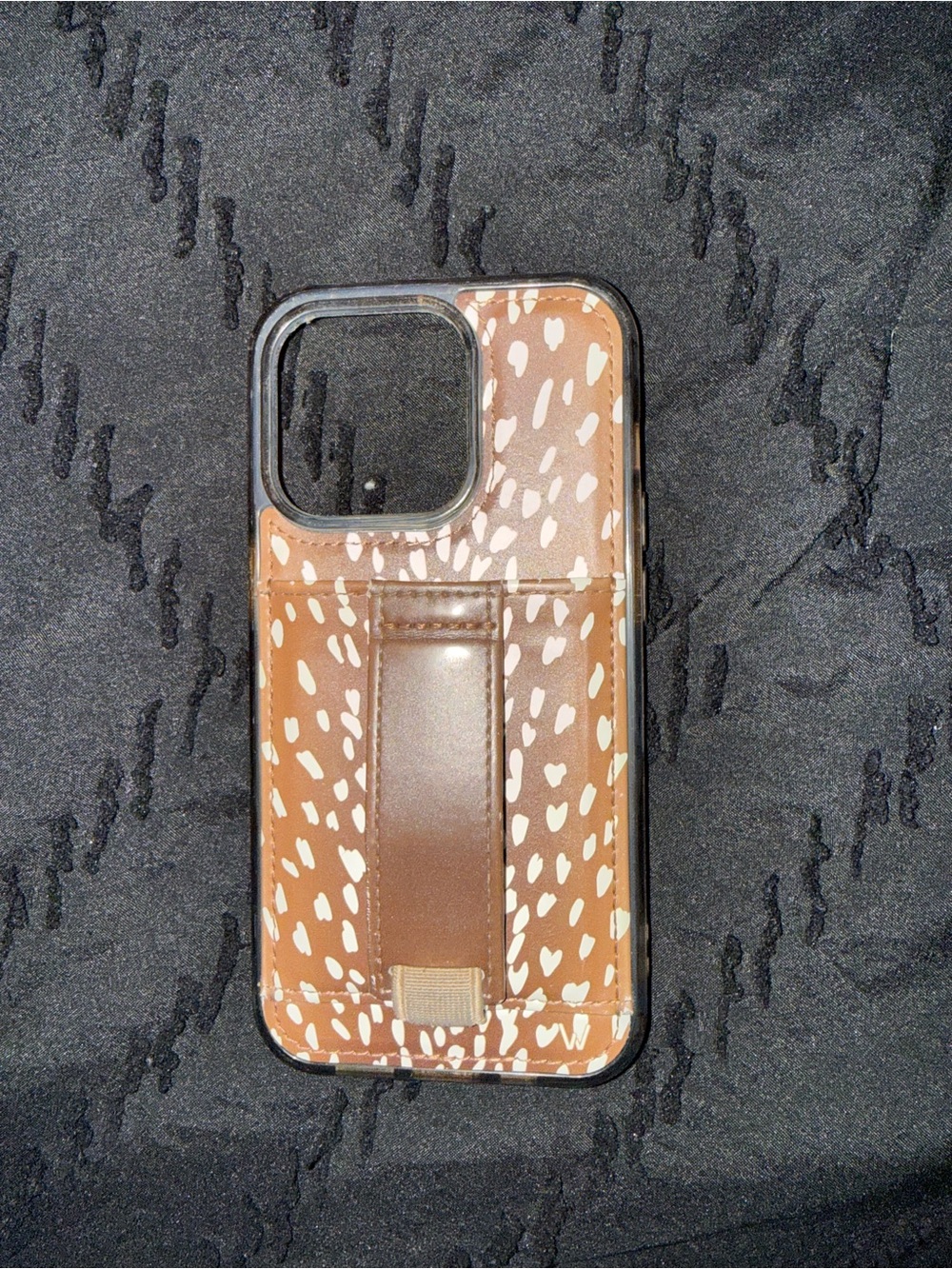 iPhone 14 Pro wallicase